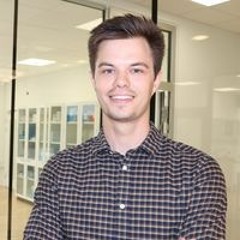 Martin Rask Johansen