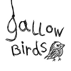 gallow-birds