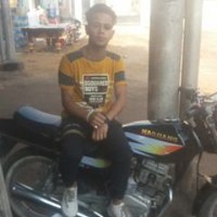 Mohamed Mohamed