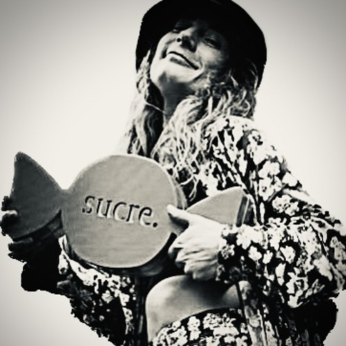 sucre. artist photo