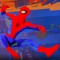 cpectacular spider man