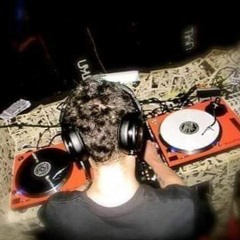 Mr.Chrispy Tkn (Tekno Noise)