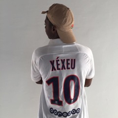 DJ XEXEU ( O CAMISA 10  )