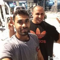 احمد الزقم