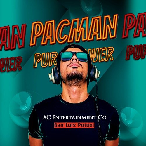 Stream Spot Musica Pa La Banda by DJ PACMAN SLP | Listen online for free on  SoundCloud