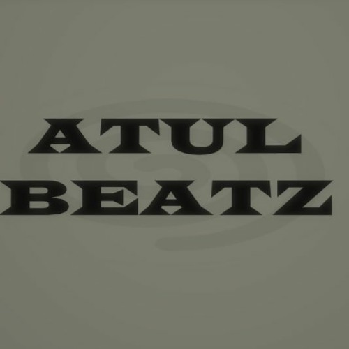 Atul Beatz’s avatar