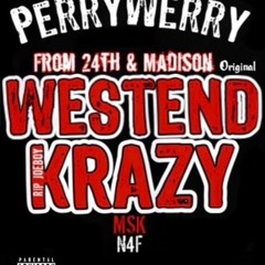 Perrywerry