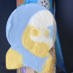 baby blue love