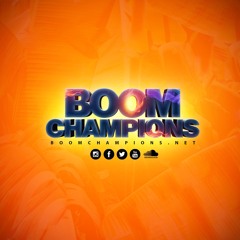 Boom Champions