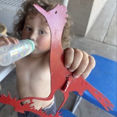 $incere Never Falling Off