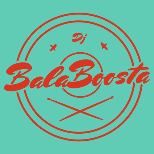 Dj BalaBoosta’s avatar