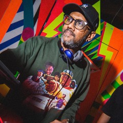 Dj K (keyan)