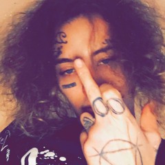 Xanny Lufkin{666}