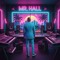 Mr. Hall
