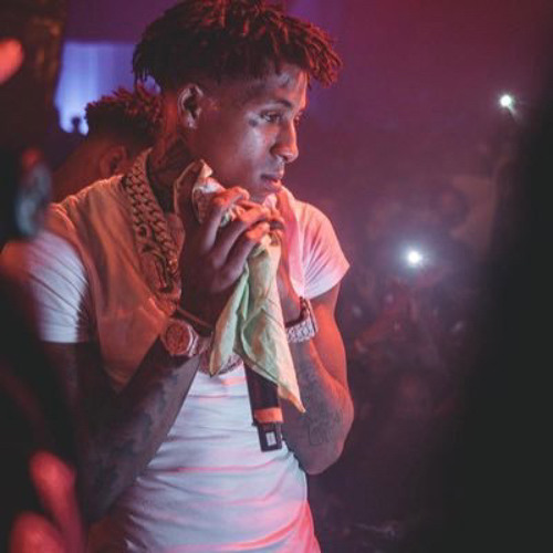 Youngboy Never Broke Again’s avatar