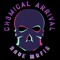 Chemical Arrival