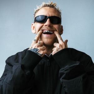 🔴 Trancemaster Krause