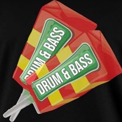 studio jump up drum and bass 2