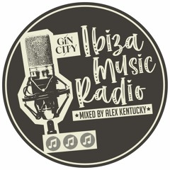 Gin City The Radio by Alex Kentucky