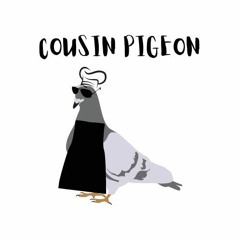Cousin Pigeon
