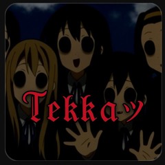 tekka[T•f•E]