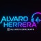 Álvaro Herrera
