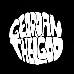 GEORDAN, THE L GOD