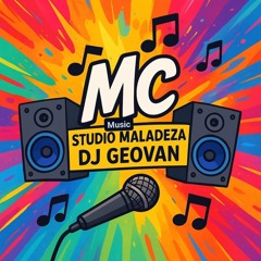 DJ Geovan  Duh Saudade CRIA(O DJ marginal)favelado