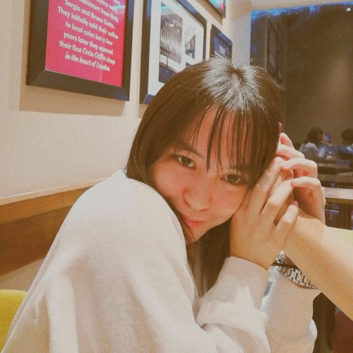 Kristen Royong’s avatar