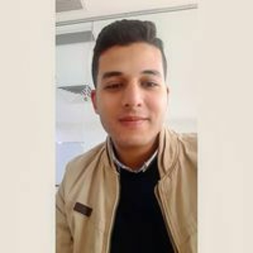 Kareem A. Soliman’s avatar