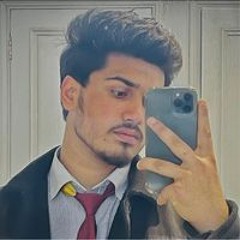 Moiz Ahmed