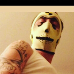 Joker J aka Jesper Hjertegrøn 💚 fra Rolex Kopi