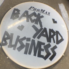 Backyard Business