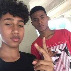 DJ Gb do 6pedal