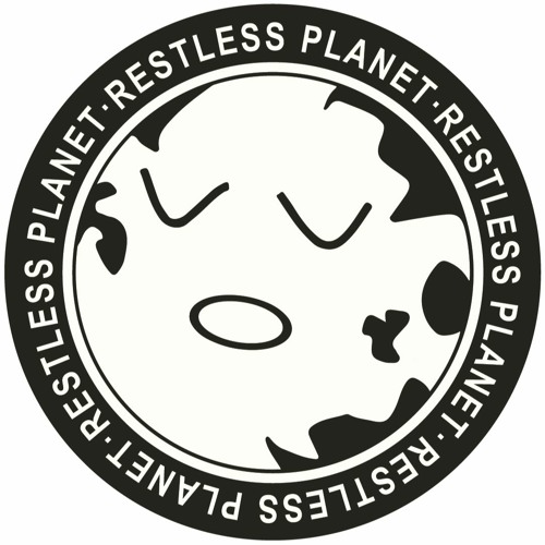 Restless Planet’s avatar