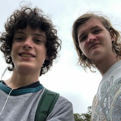 4 Chord Jimmy & The Tang