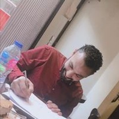 Khalil El-Sayed