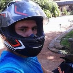 Enrique Javier Olivera