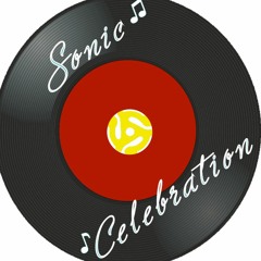 Sonic Celebration
