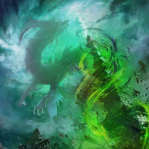 GW2 Shadow in the Ice OST - Trailer Music