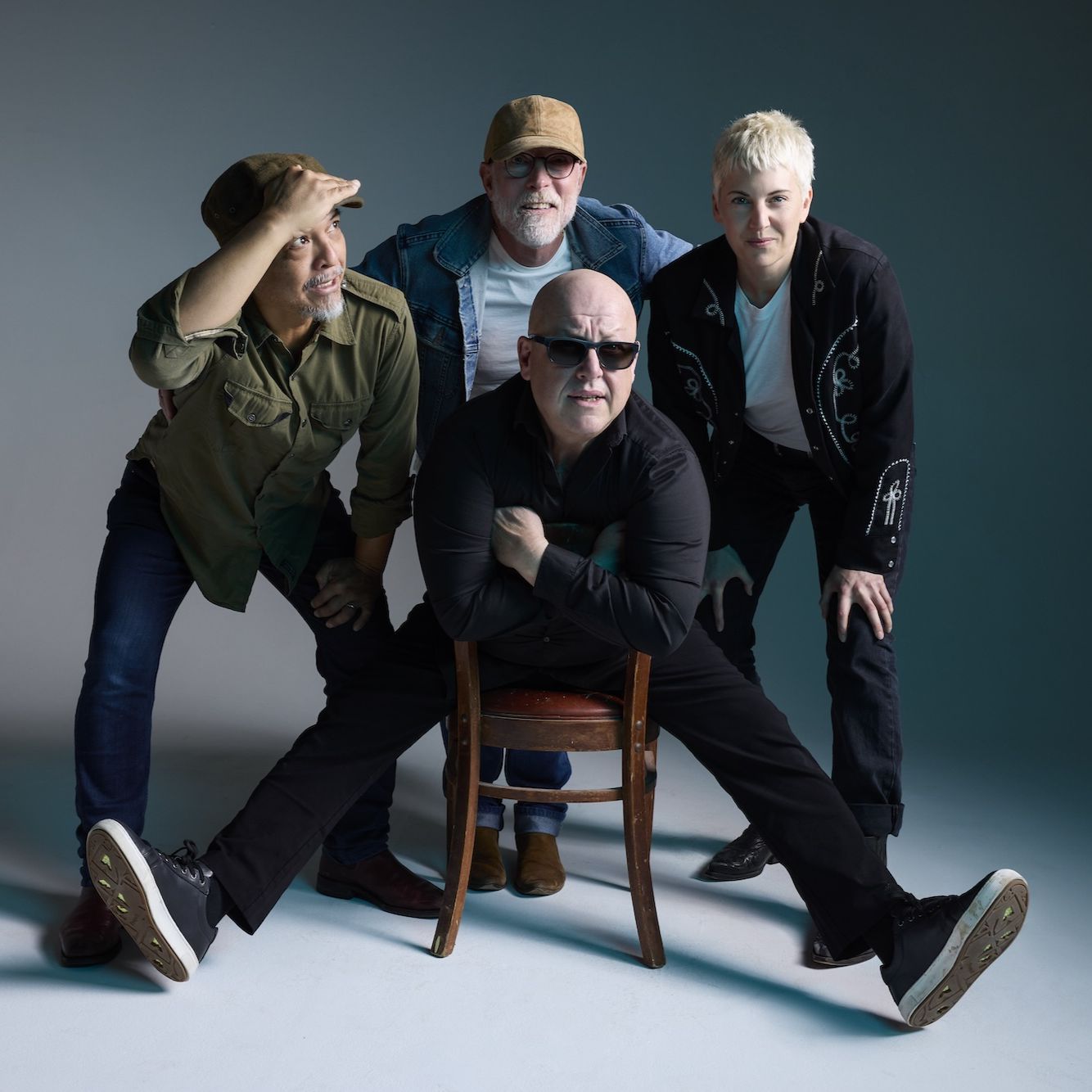 PIXIES