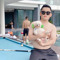 David Cường