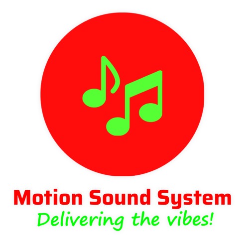 Stream MOTION SOUND SYSTEM music | Listen to songs, albums, playlists ...