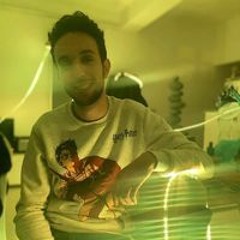 Ibrahim Hadj Mouhamed