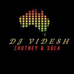 DJ-VIDESH