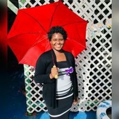 J'Loria Phillips Cudjoe Daniel