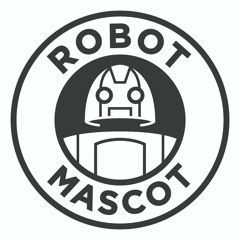 Robot Mascot