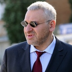Mark Feigin