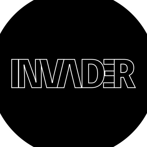 INVADER’s avatar