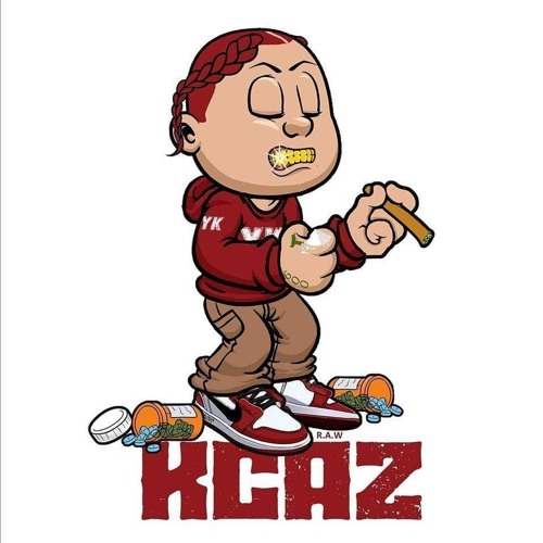 Young Kcaz’s avatar